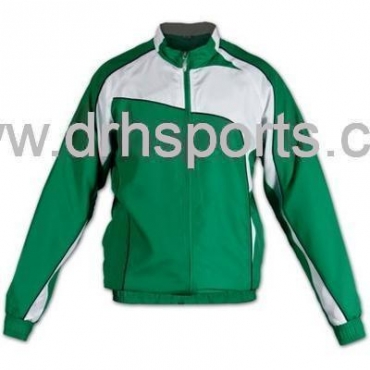 Leisure Club Jackets Manufacturers in Andorra